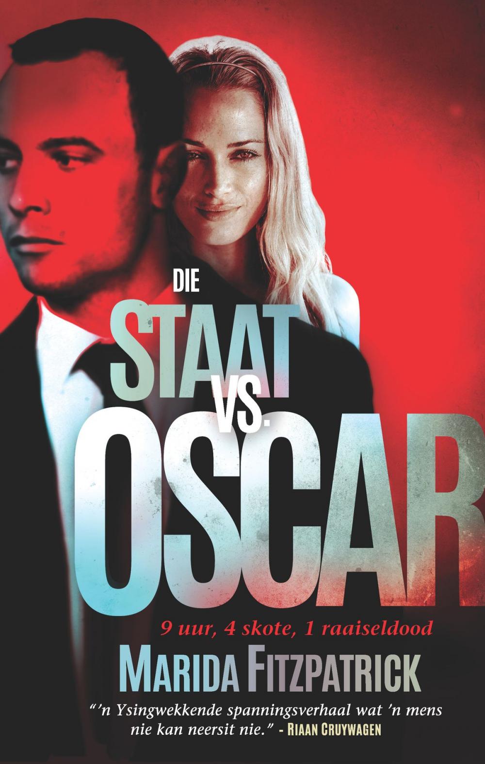 Big bigCover of Die Staat vs. Oscar