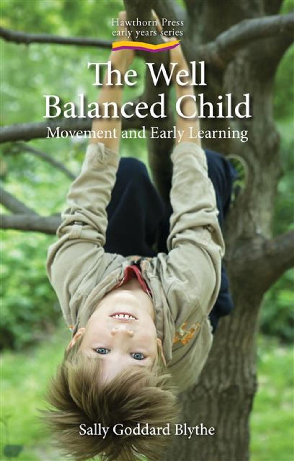 Big bigCover of Well Balanced Child