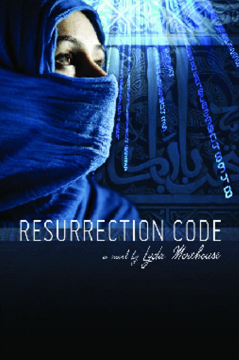 Big bigCover of Resurrection Code