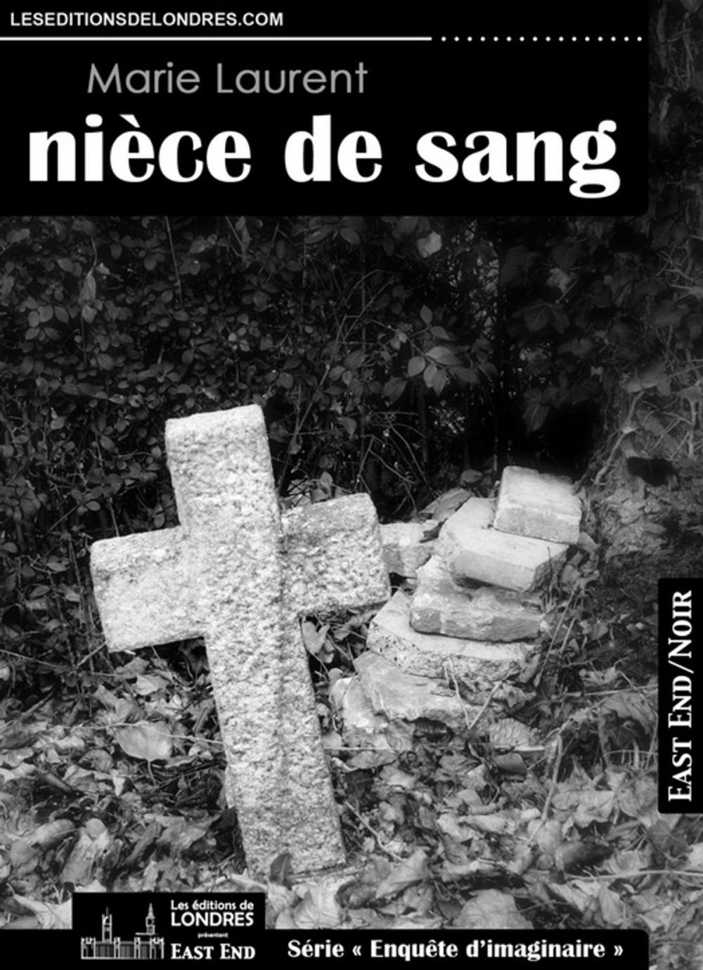 Big bigCover of Nièce de sang