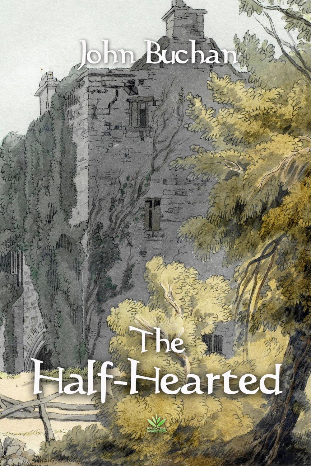 Big bigCover of The Half-Hearted