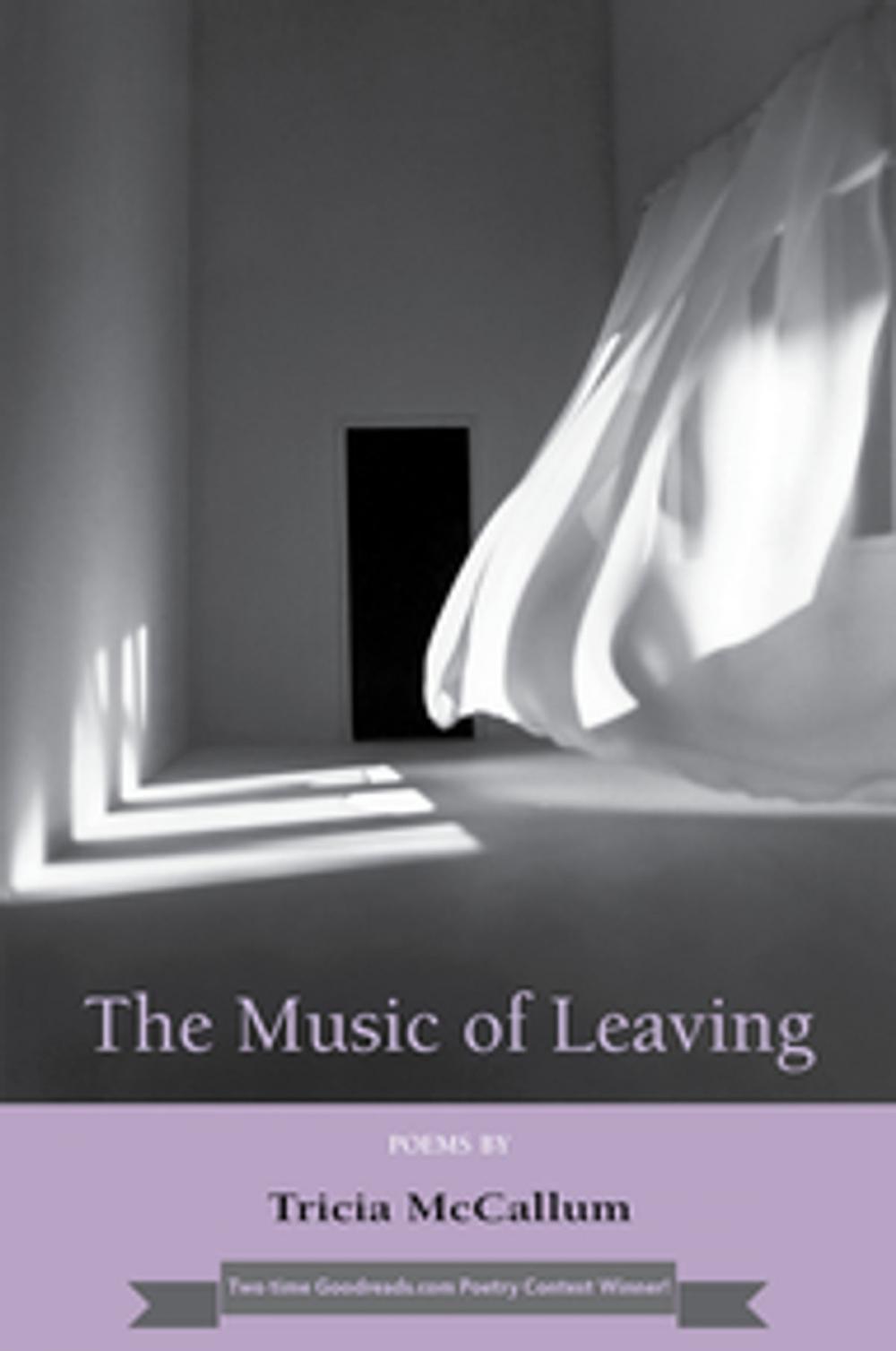 Big bigCover of The Music of Leaving