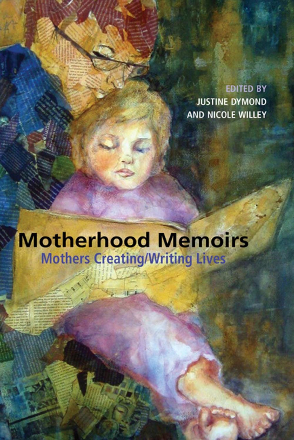 Big bigCover of Motherhood Memoirs