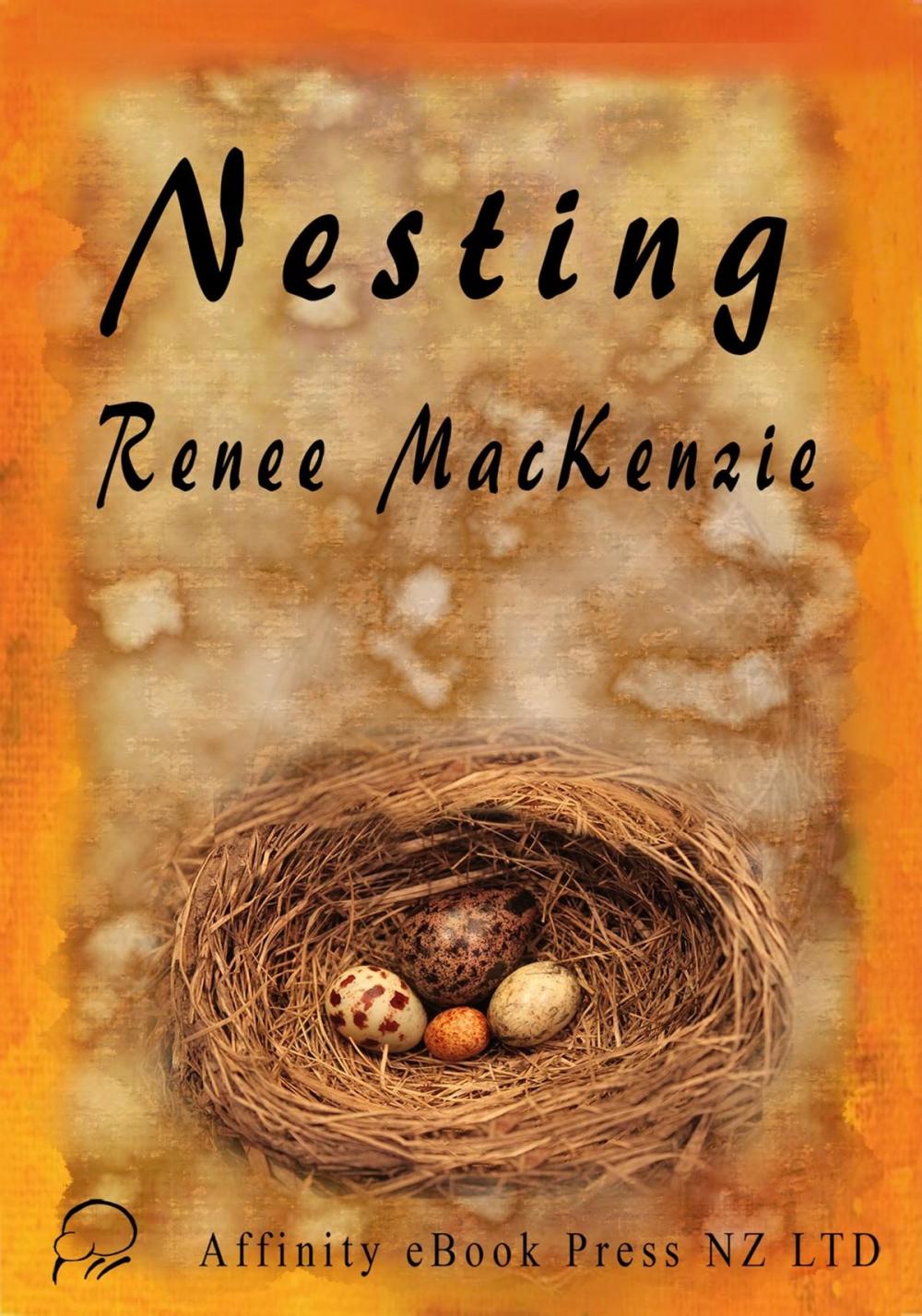 Big bigCover of Nesting