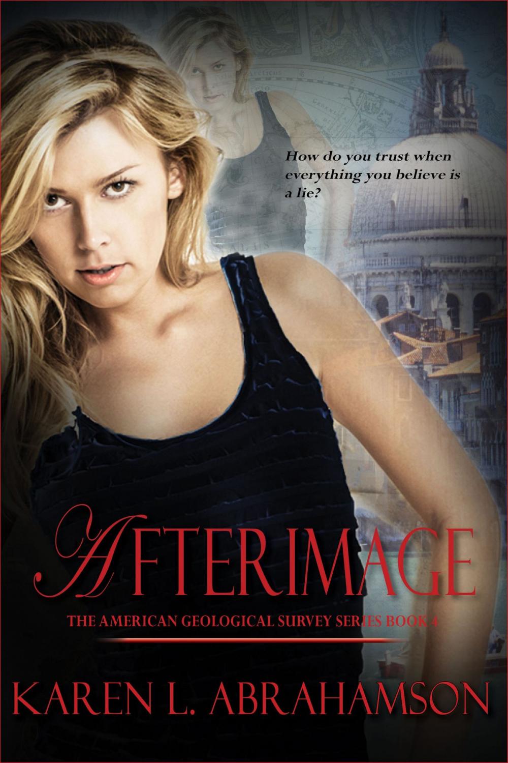 Big bigCover of Afterimage