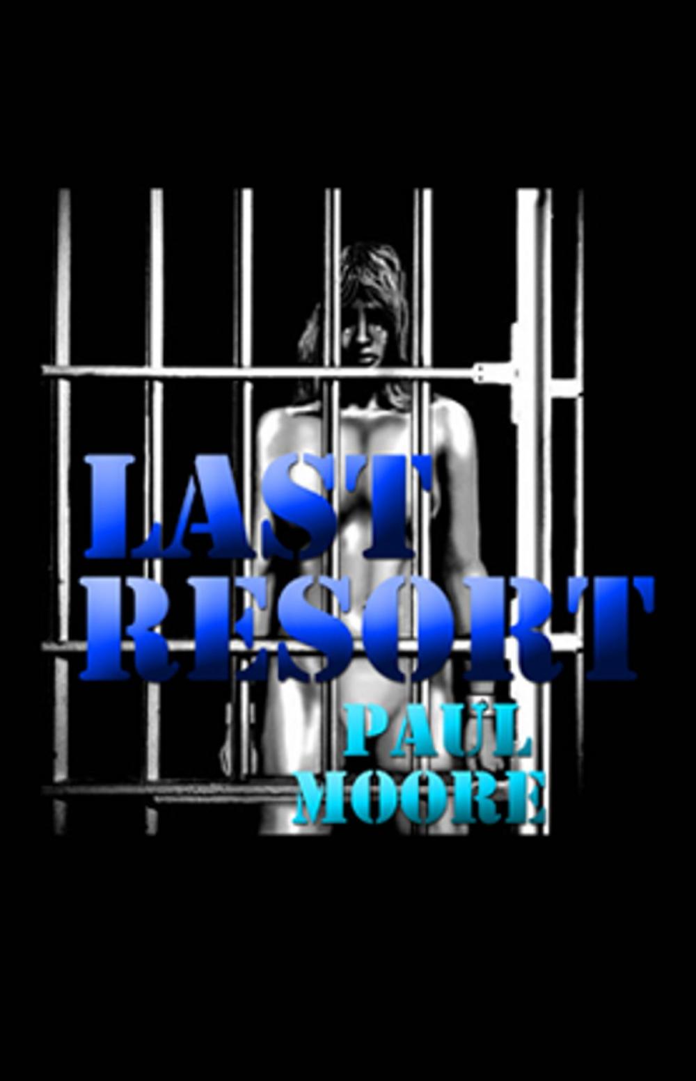 Big bigCover of Last Resort