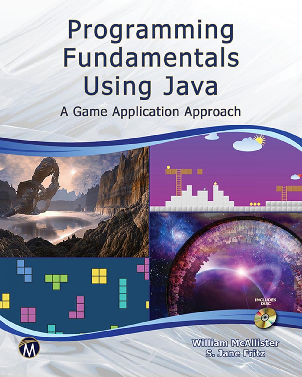 Big bigCover of Programming Fundamentals Using Java