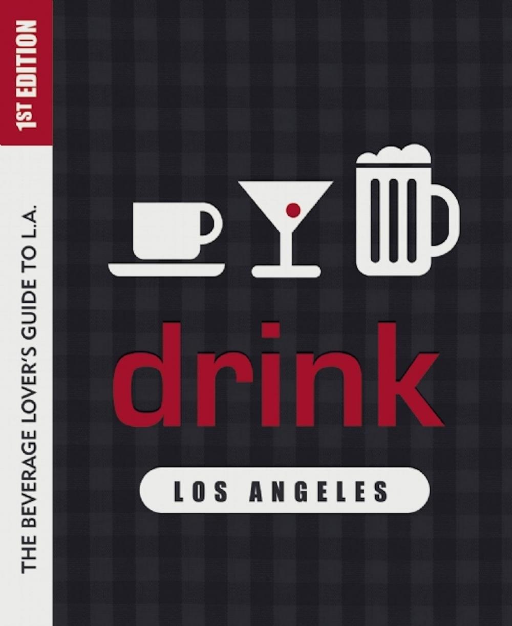 Big bigCover of Drink: Los Angeles