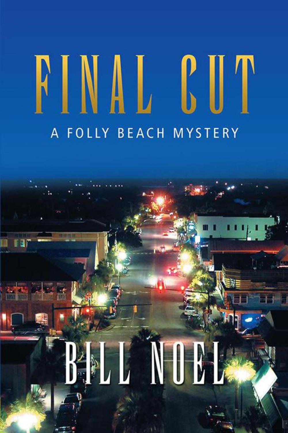 Big bigCover of Final Cut