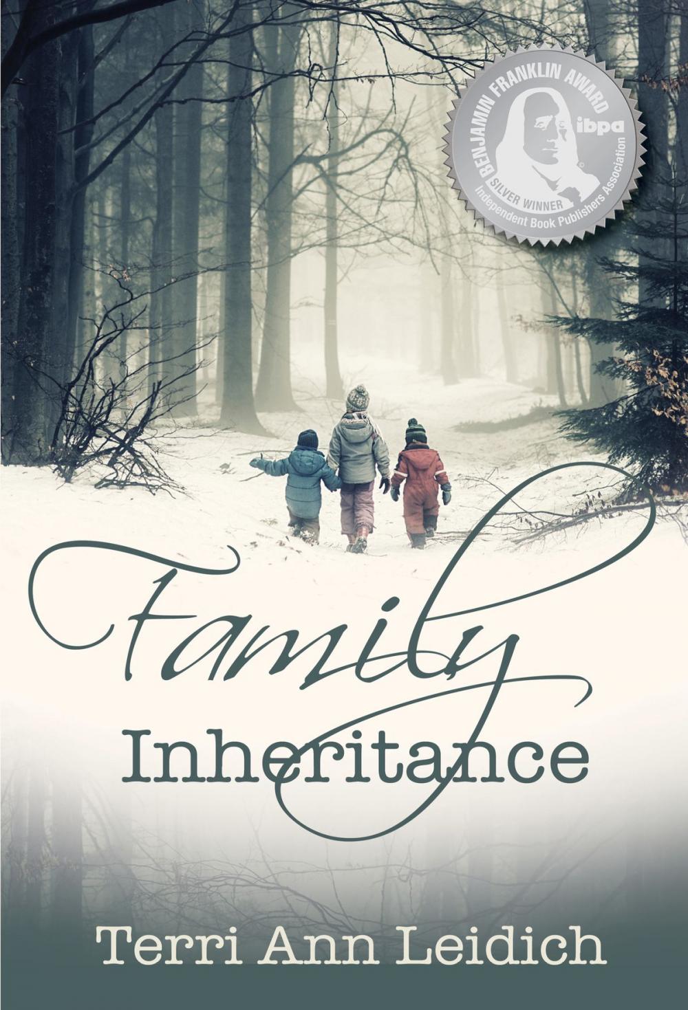 Big bigCover of Family Inheritance