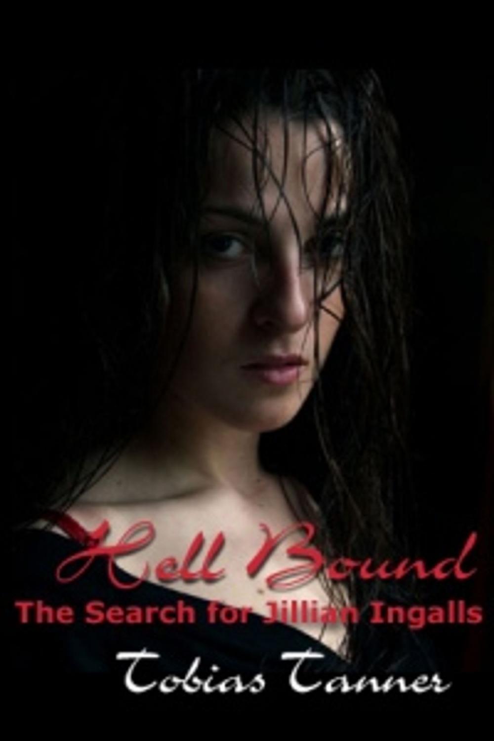 Big bigCover of Hell Bound