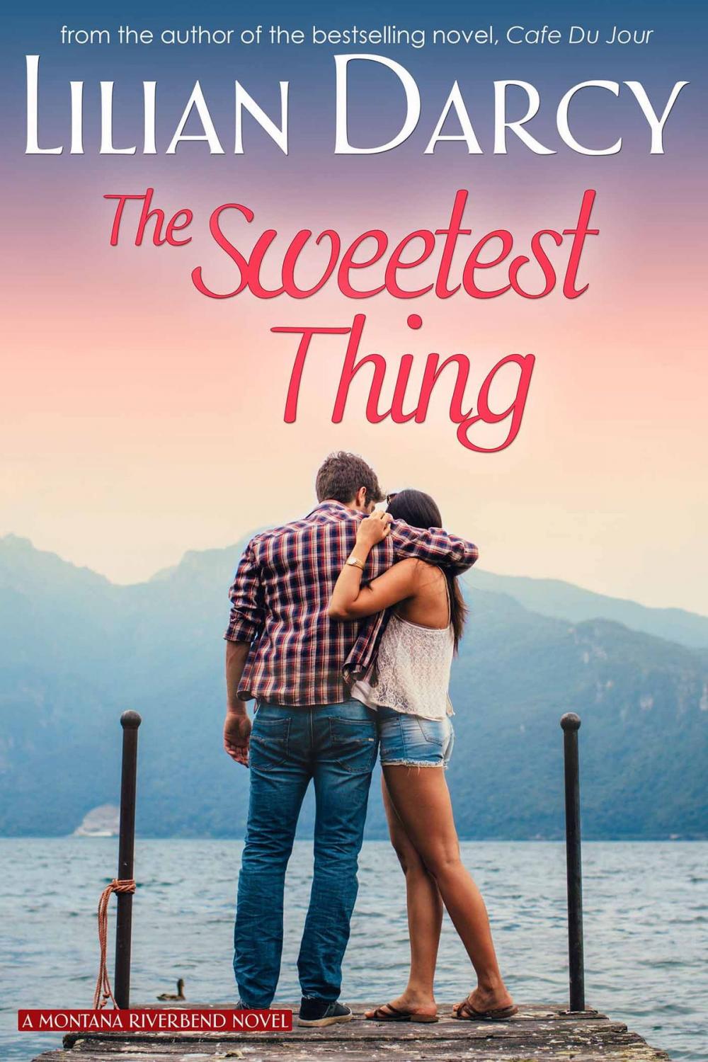 Big bigCover of The Sweetest Thing