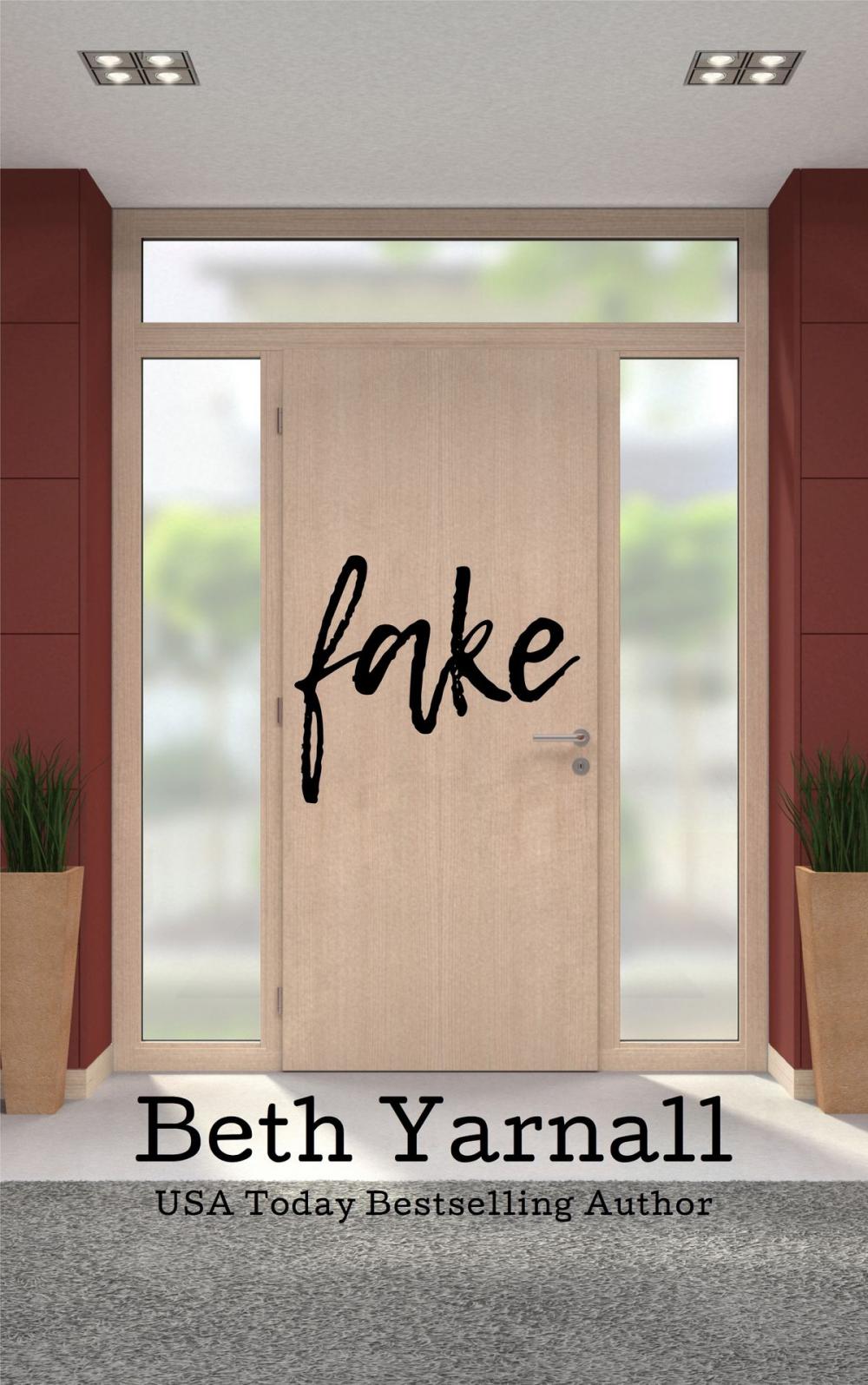 Big bigCover of Fake