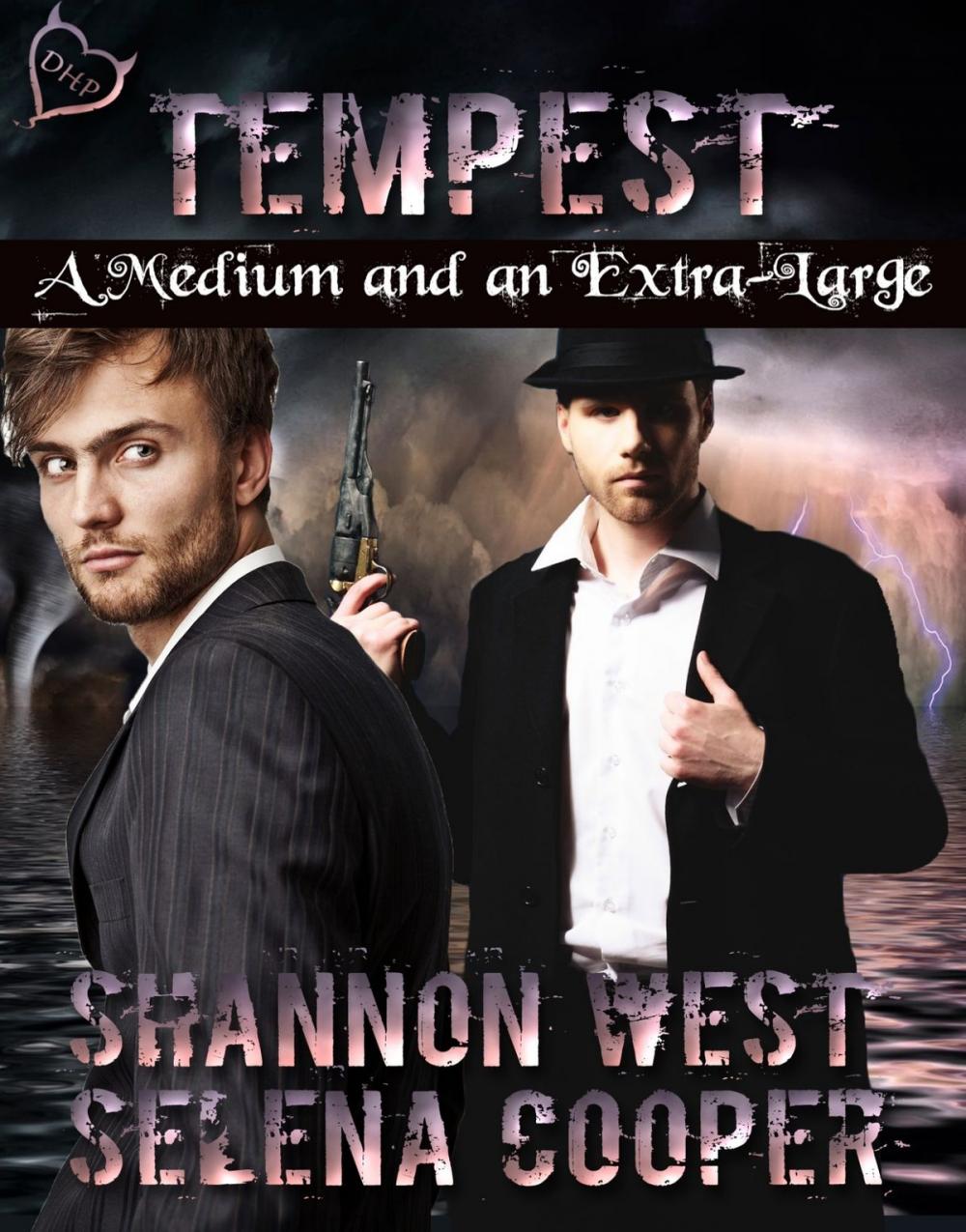 Big bigCover of Tempest