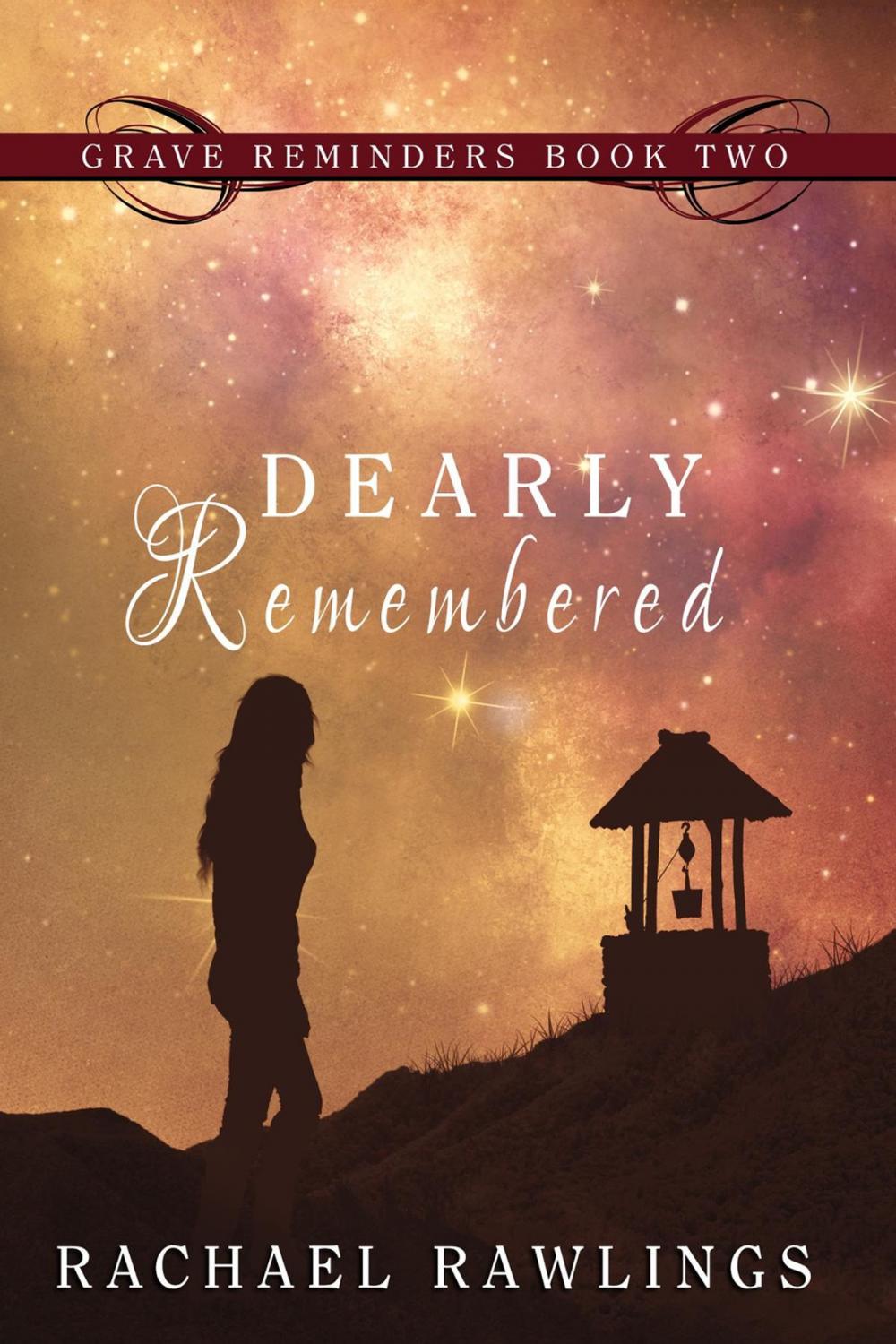 Big bigCover of Dearly Remembered