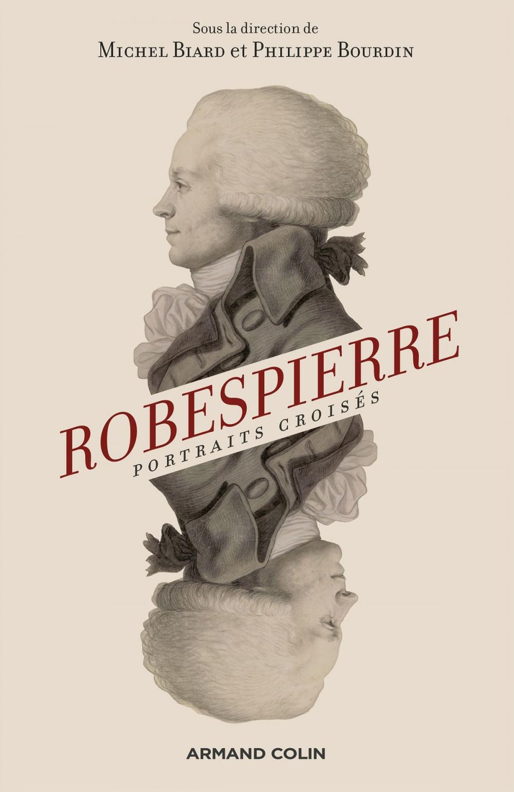 Big bigCover of Robespierre - 2e éd.