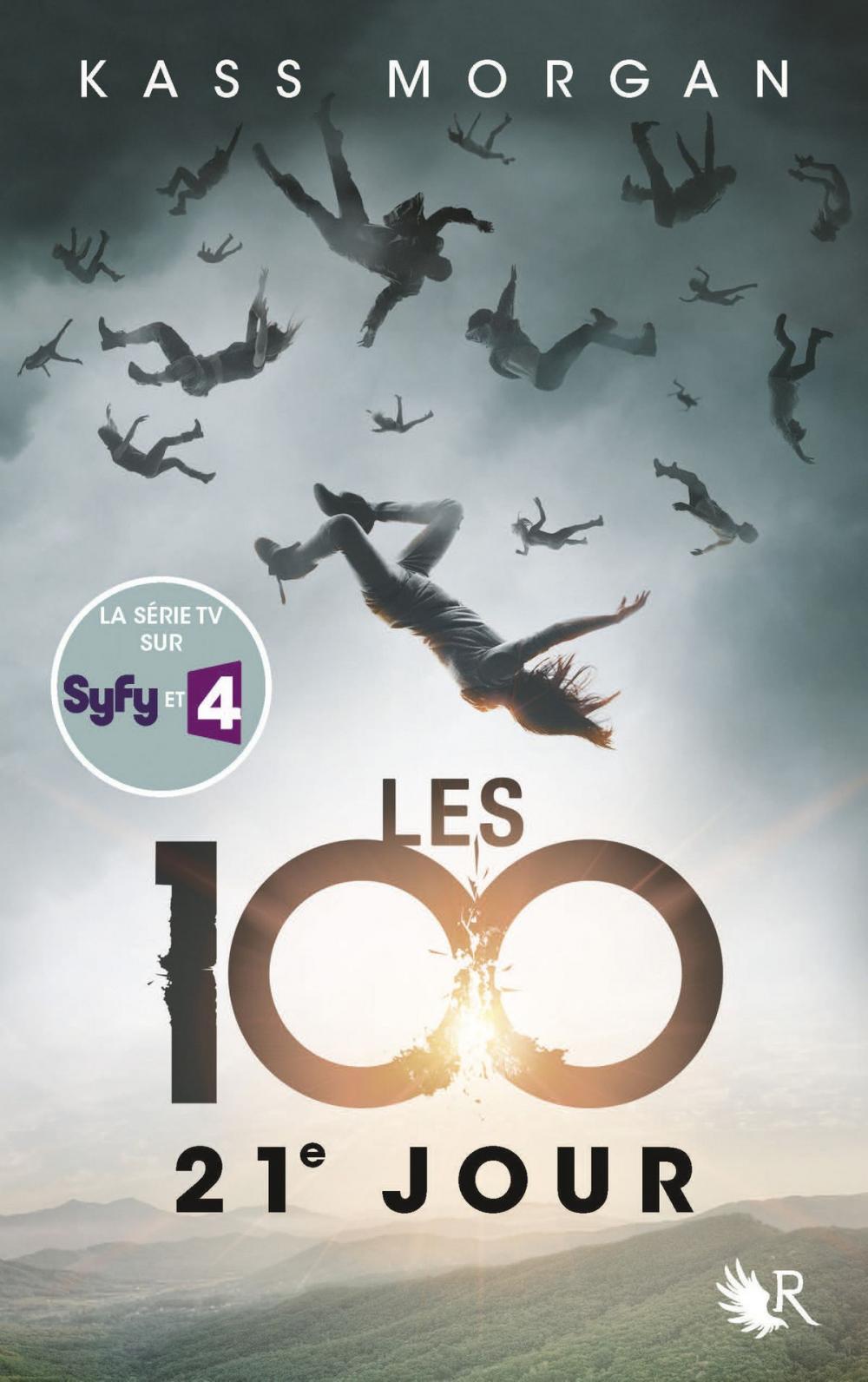 Big bigCover of Les 100 - Tome 2