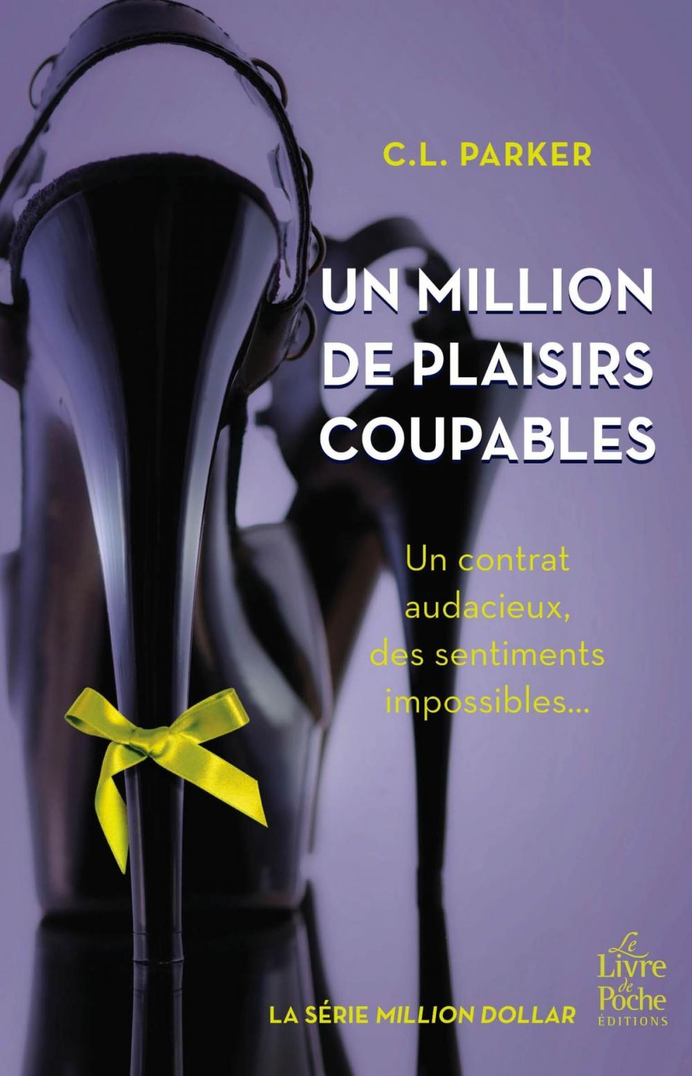 Big bigCover of Un million de plaisirs coupables