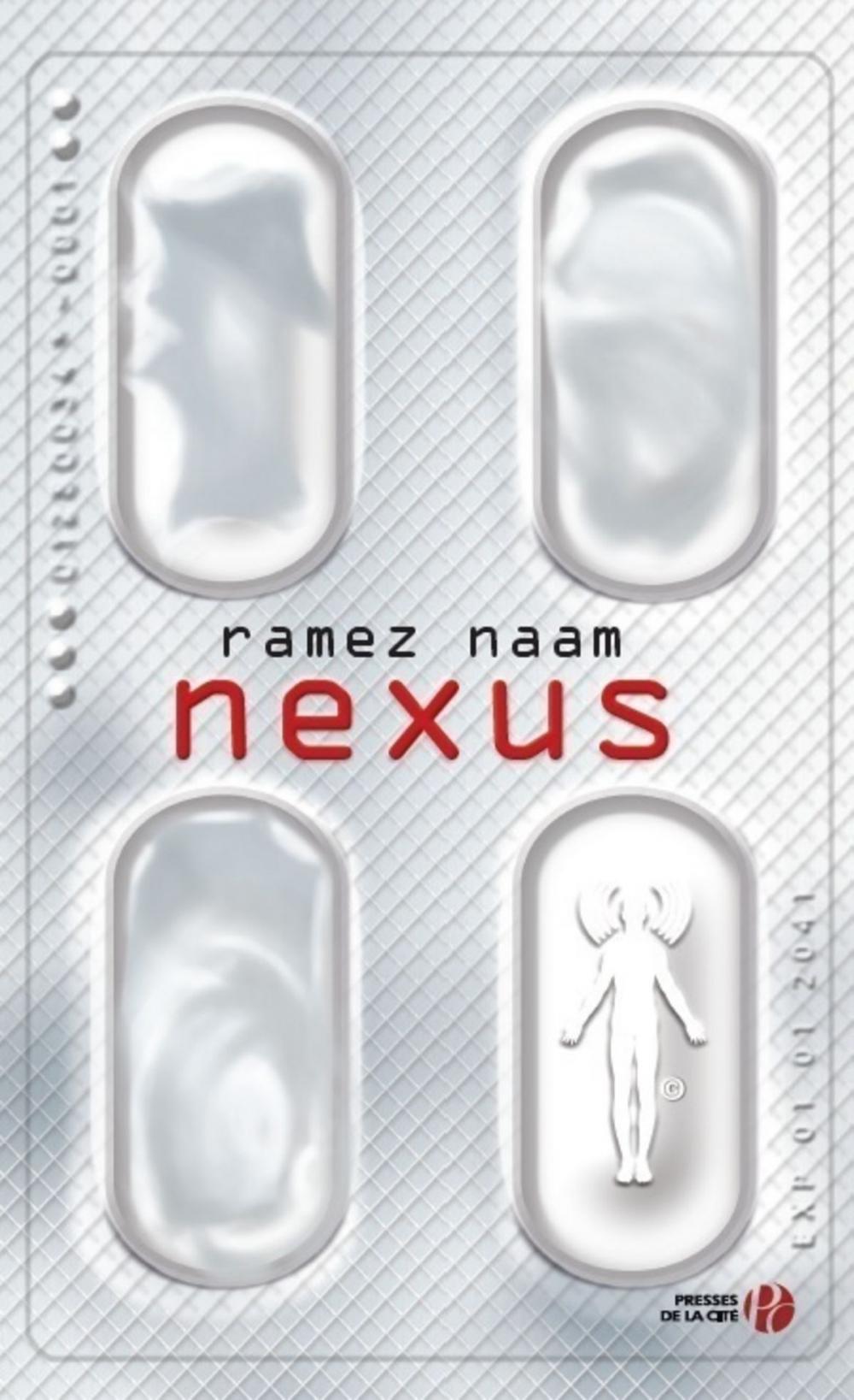 Big bigCover of Nexus