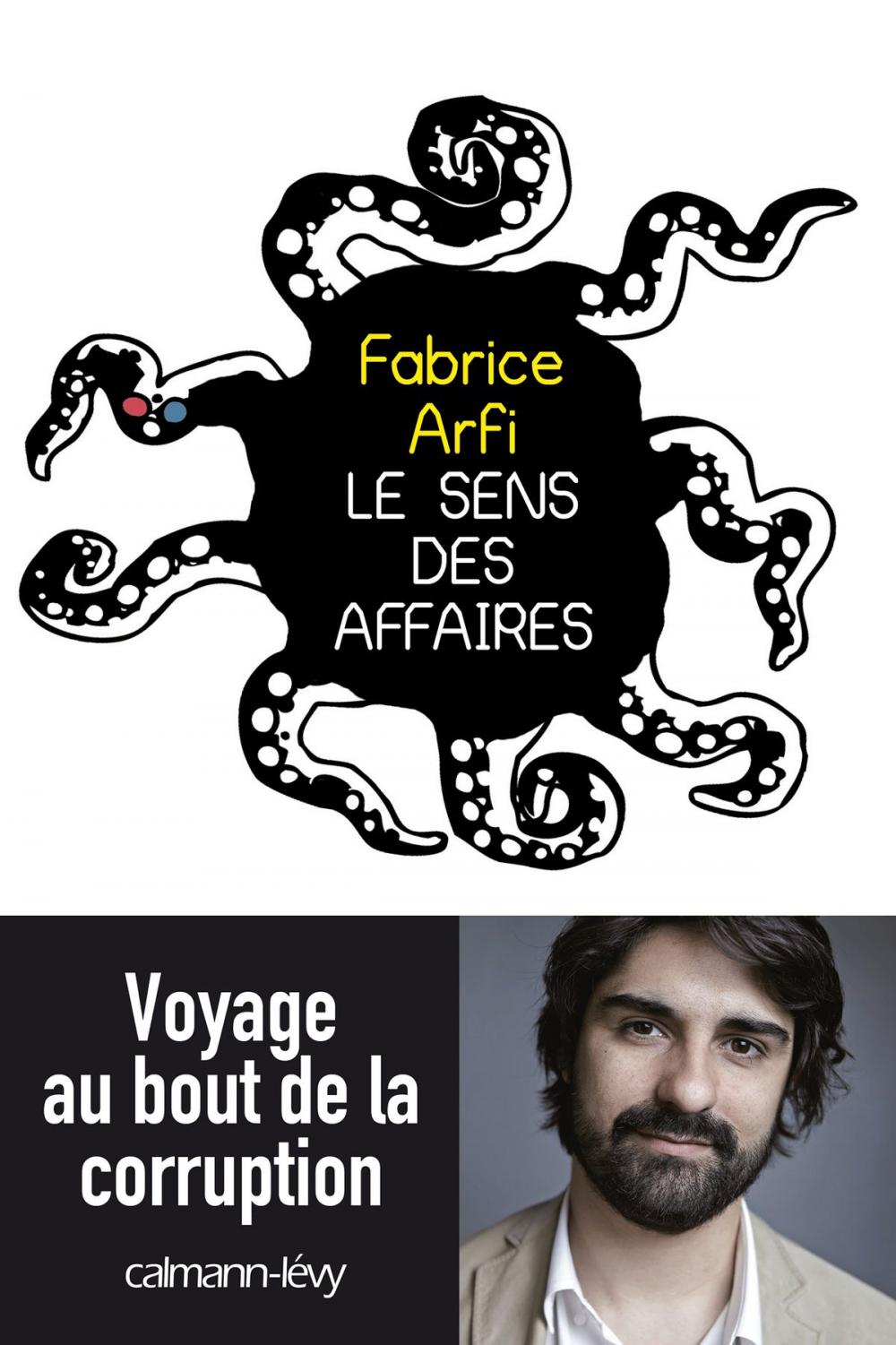 Big bigCover of Le sens des affaires