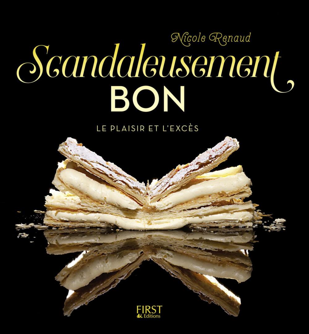 Big bigCover of Scandaleusement bon