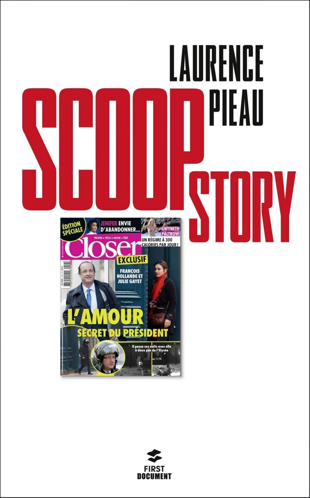 Big bigCover of Scoop story