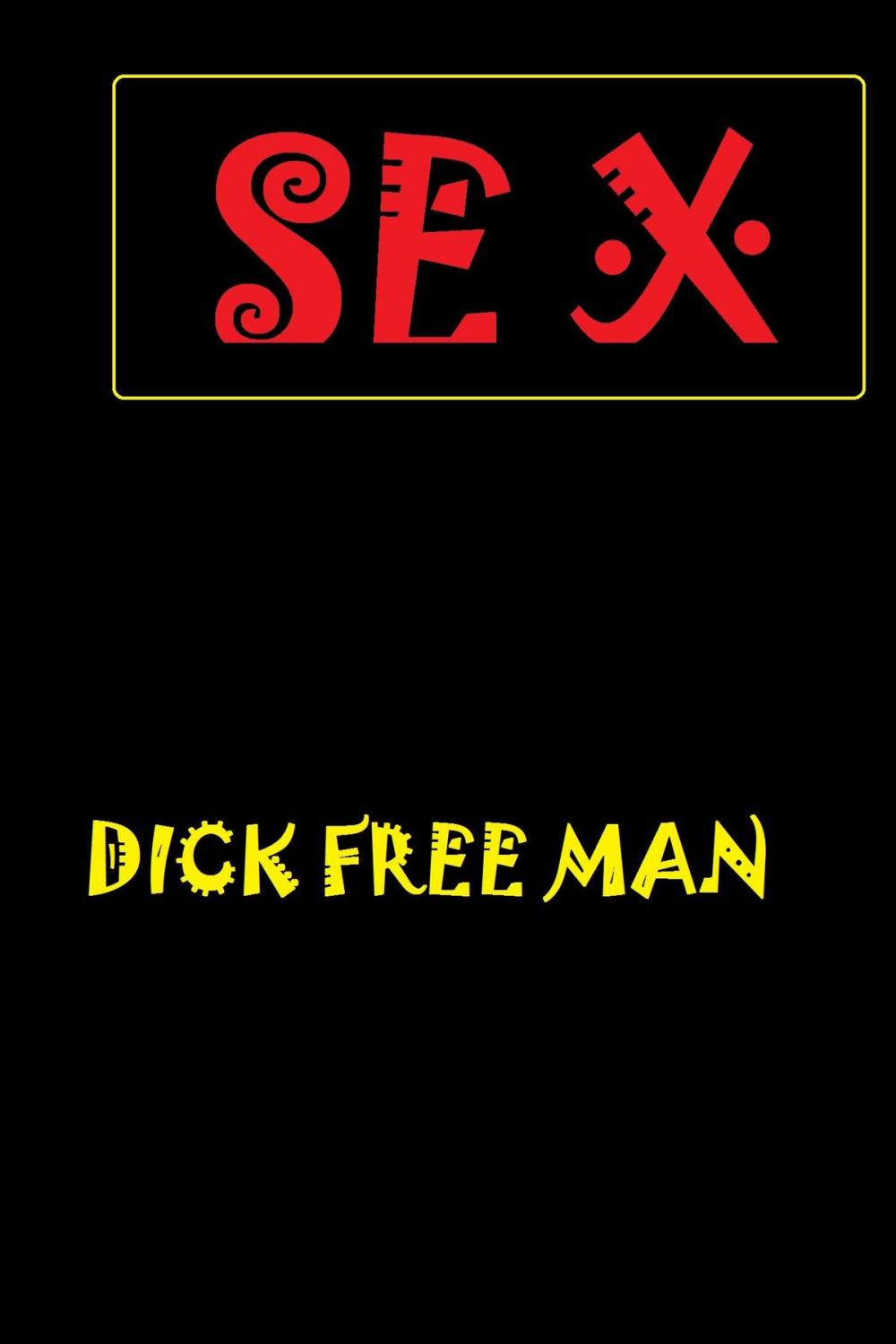 Big bigCover of Sex