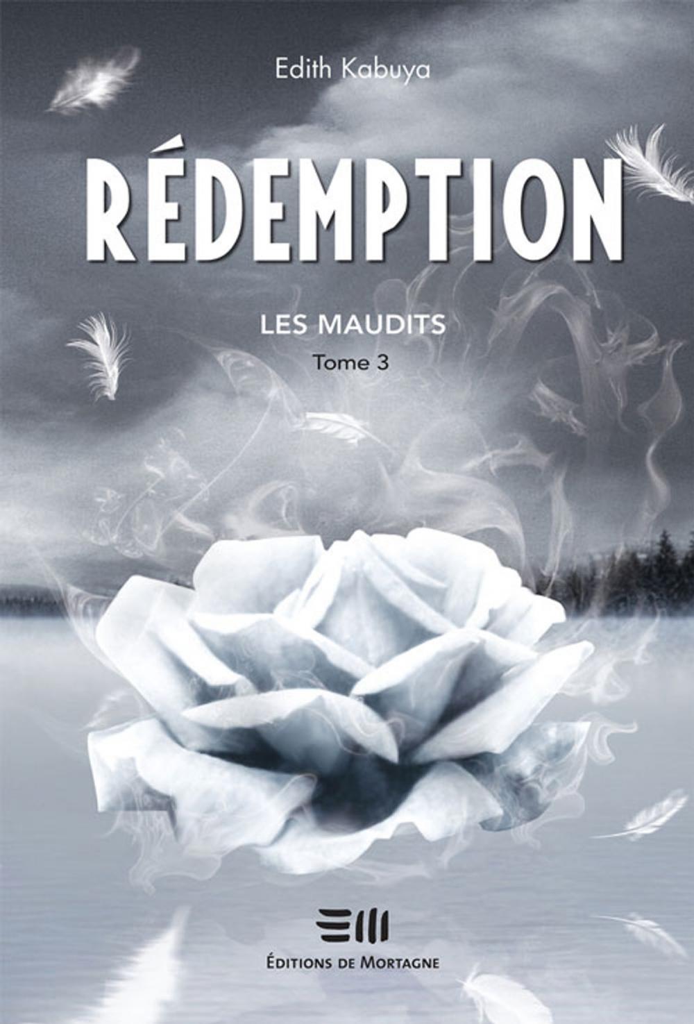 Big bigCover of Rédemption, Les Maudits 03