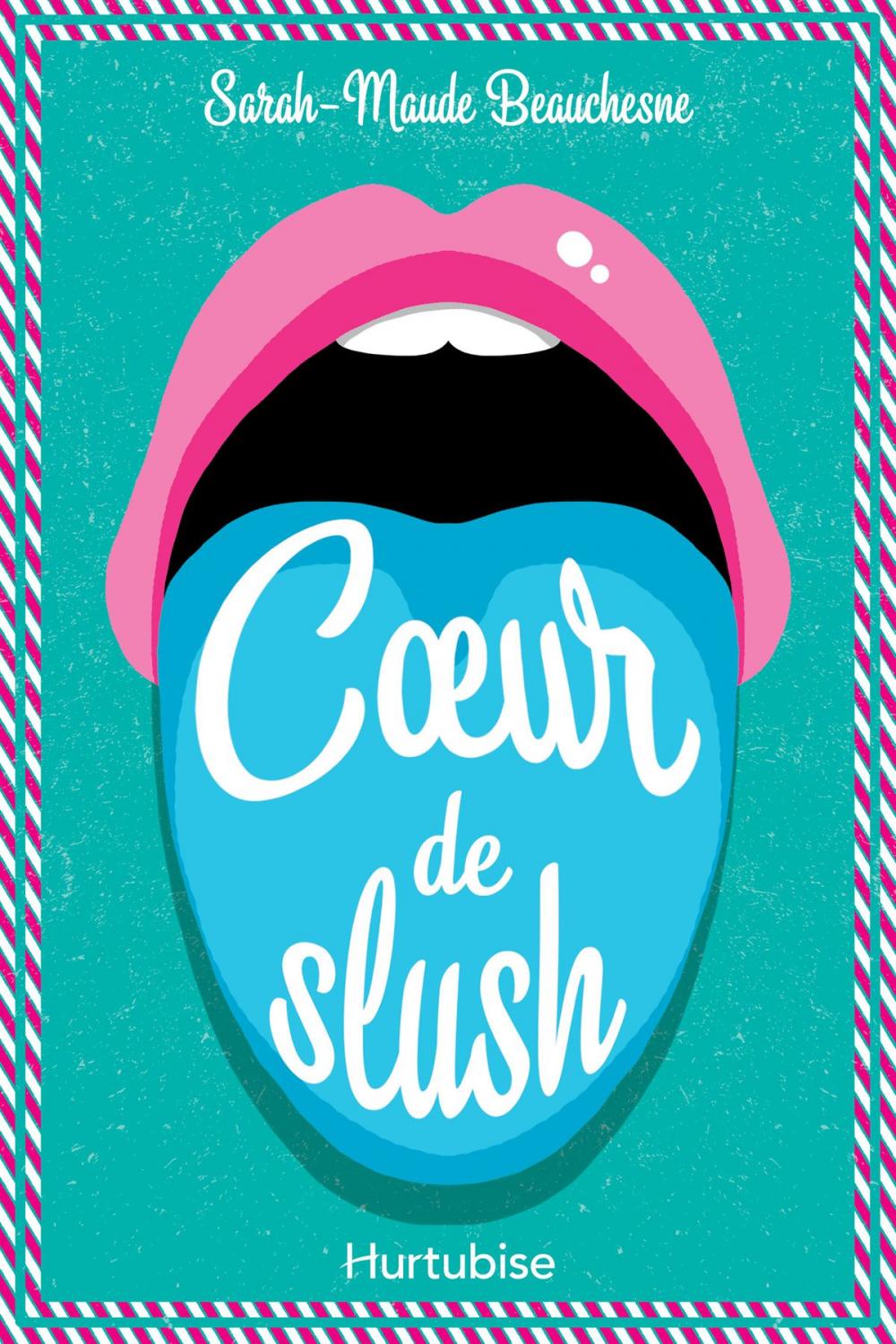 Big bigCover of Coeur de slush