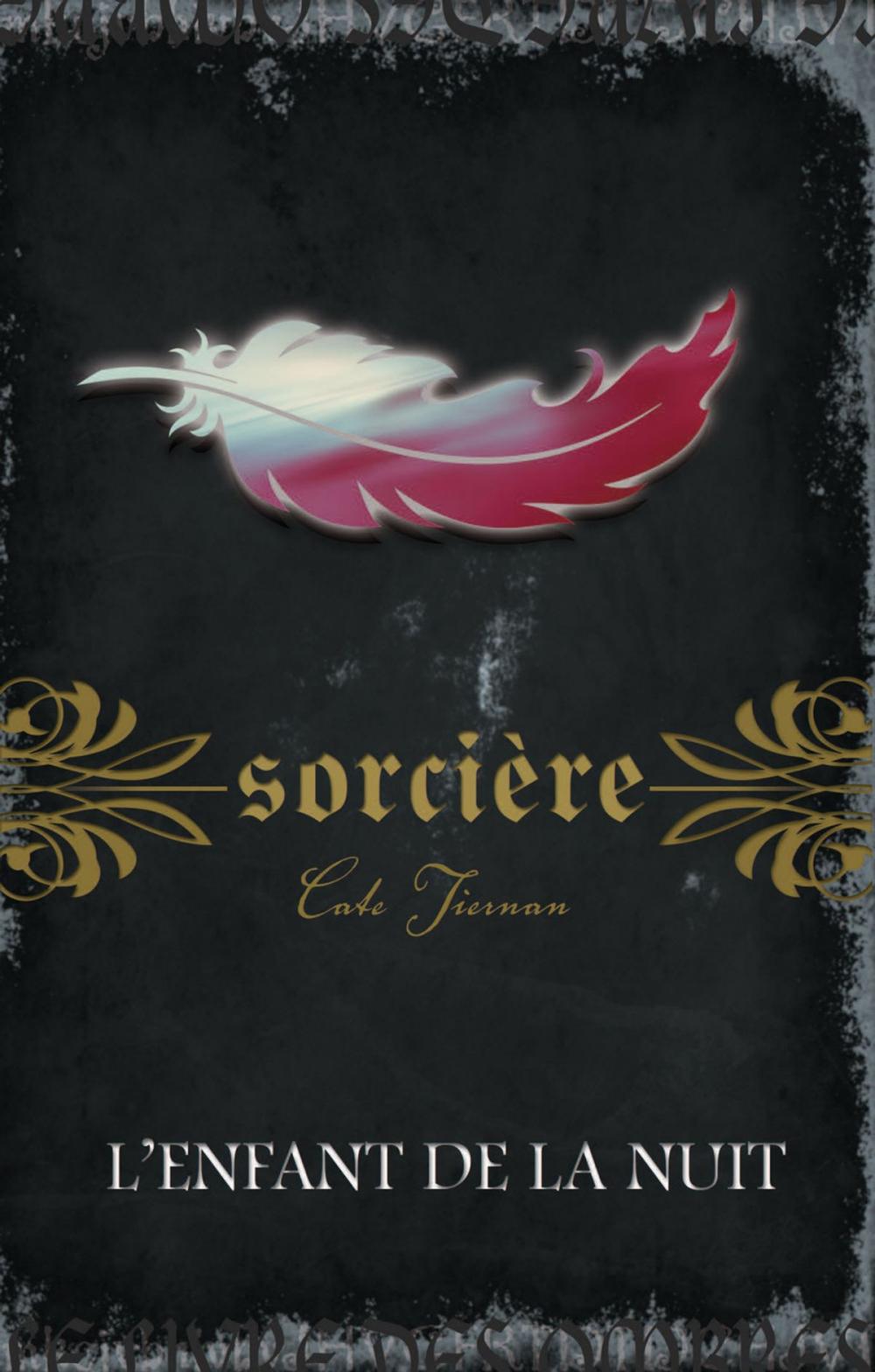 Big bigCover of Sorcière