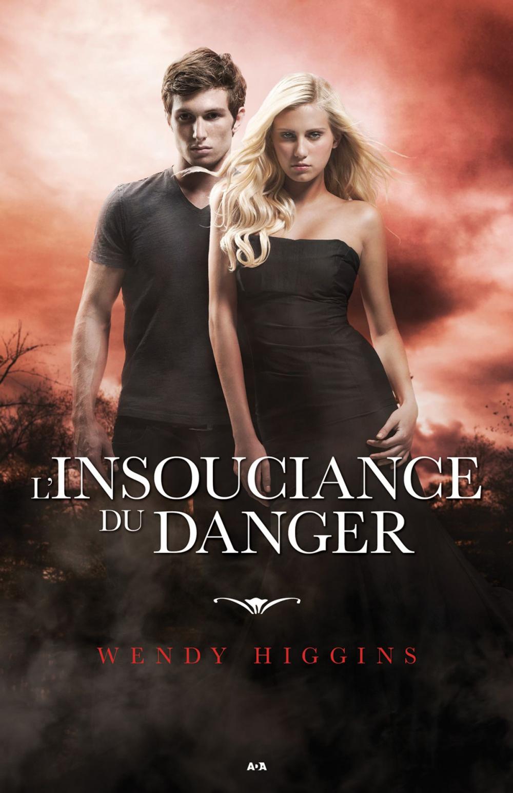 Big bigCover of L’insouciance du danger