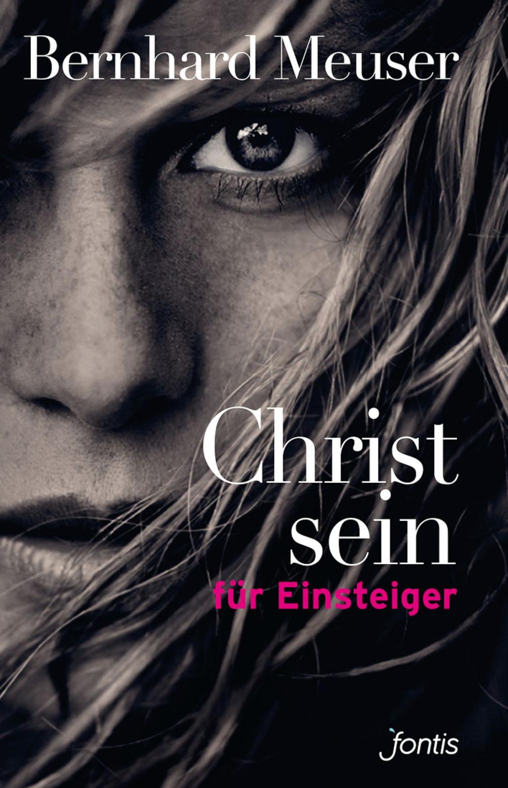 Big bigCover of Christsein für Einsteiger