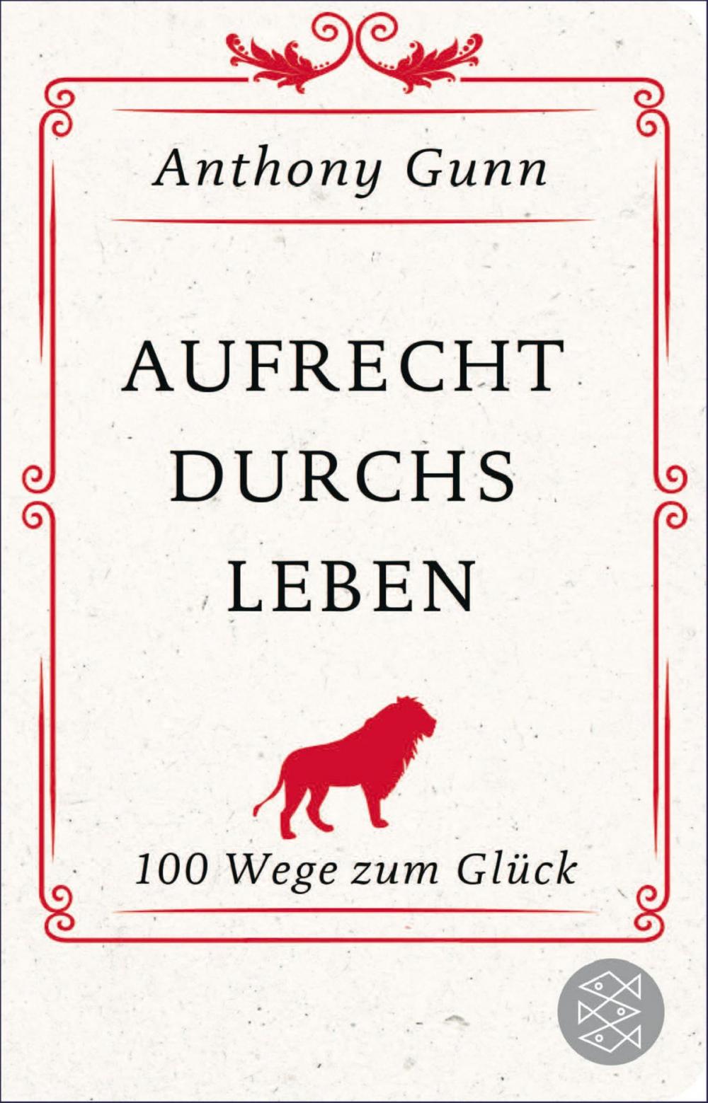 Big bigCover of Aufrecht durchs Leben