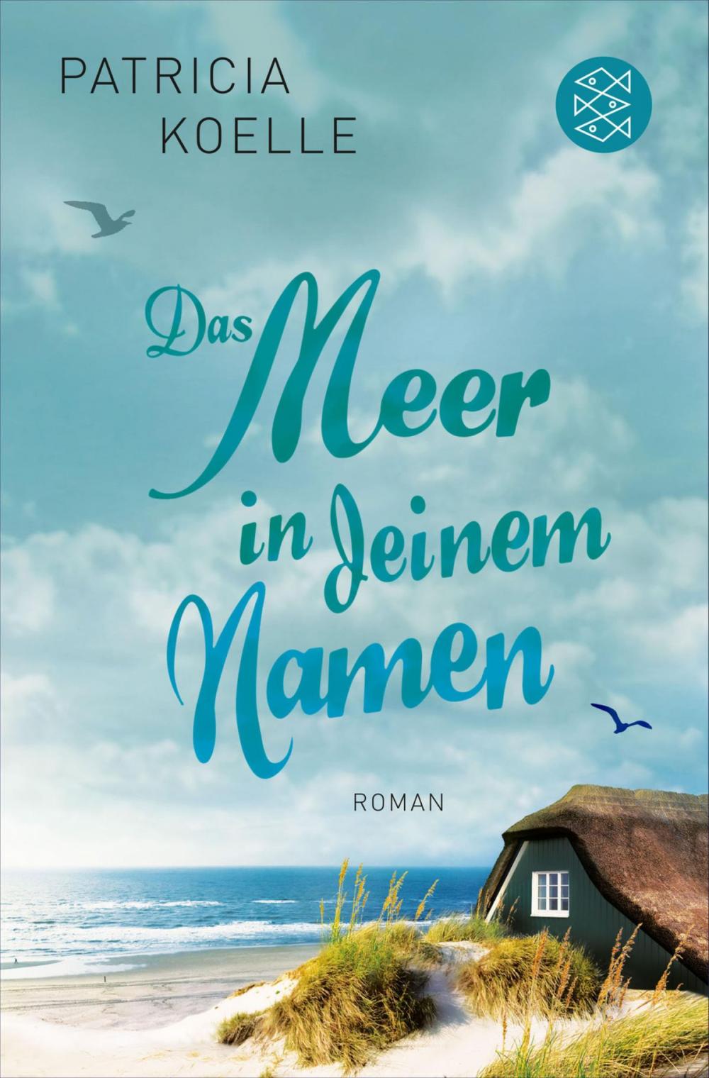 Big bigCover of Das Meer in deinem Namen