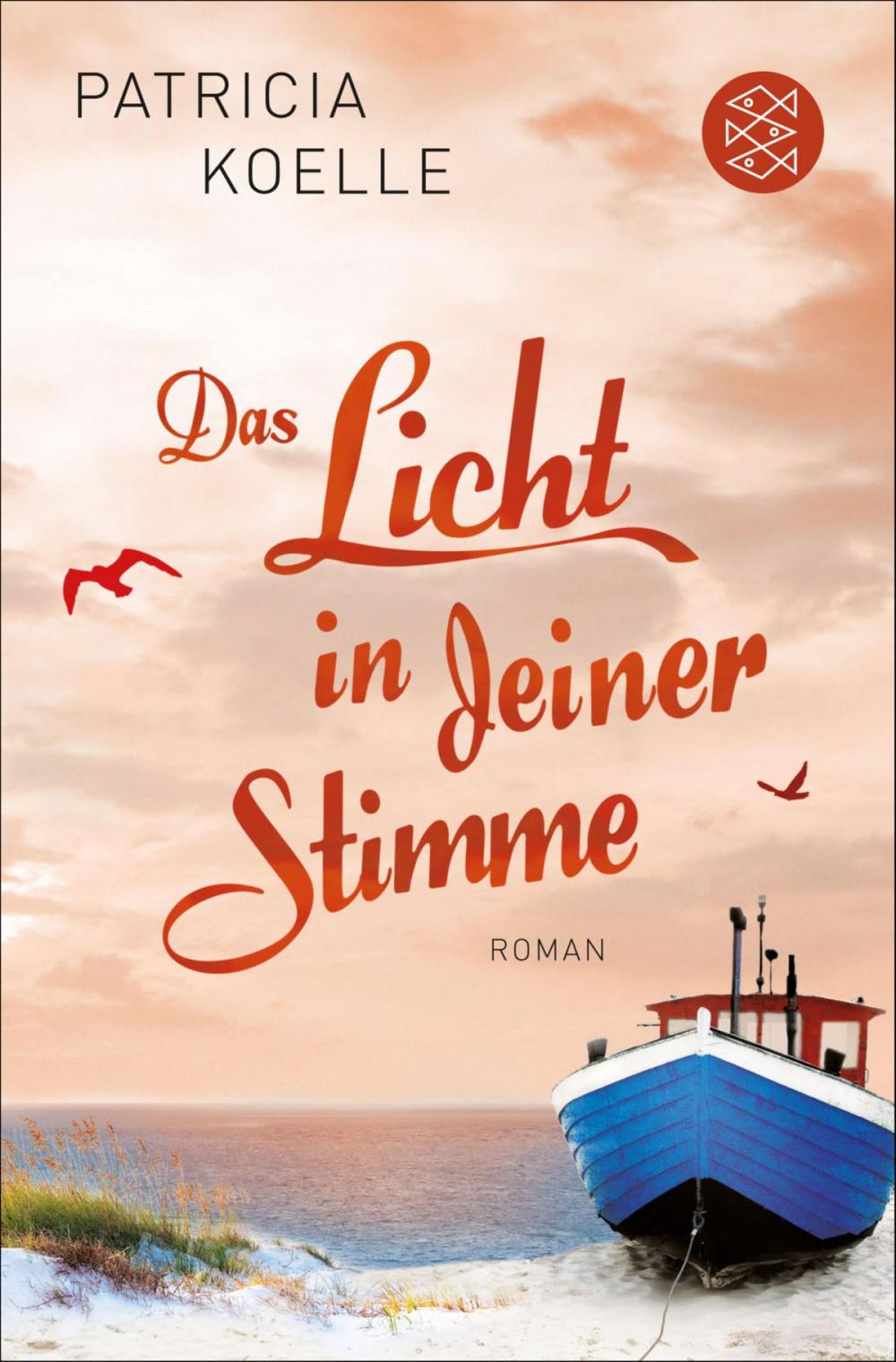 Big bigCover of Das Licht in deiner Stimme