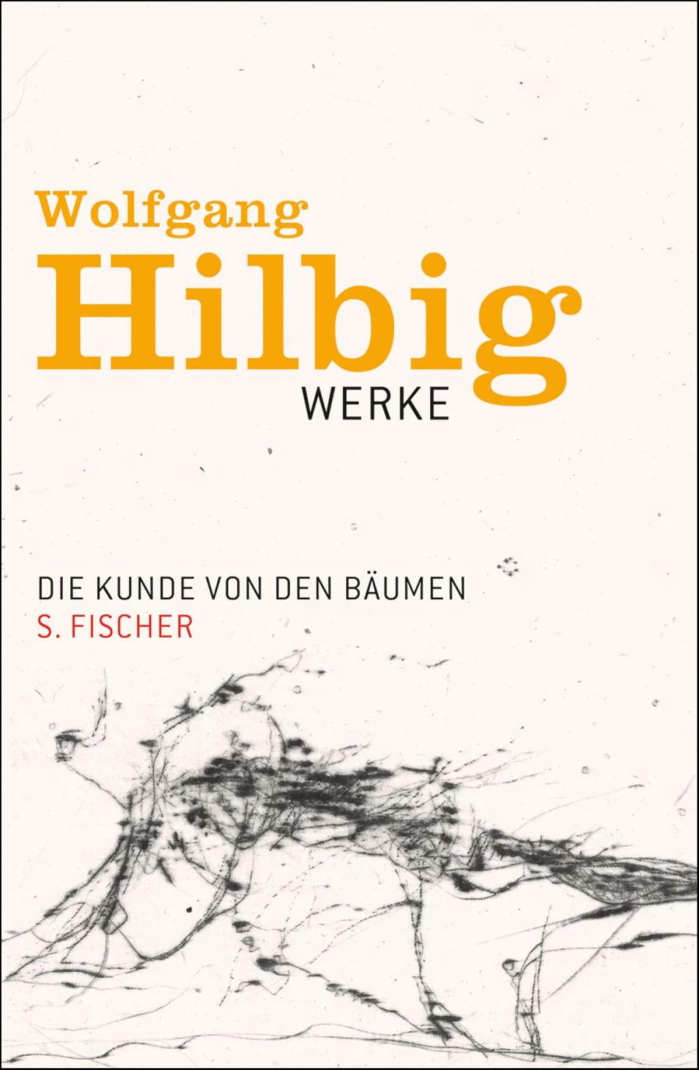 Big bigCover of Die Kunde von den Bäumen