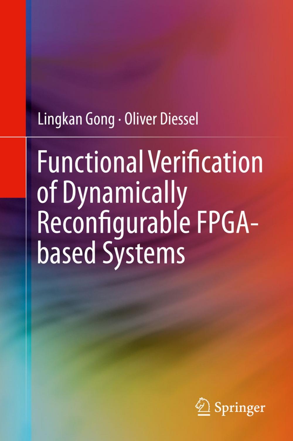 Big bigCover of Functional Verification of Dynamically Reconfigurable FPGA-based Systems