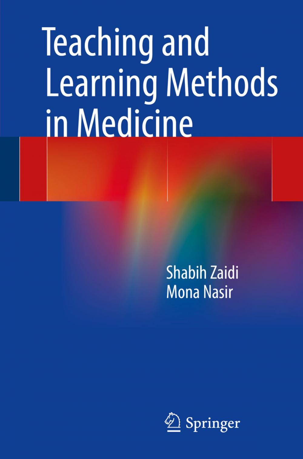 Big bigCover of Teaching and Learning Methods in Medicine