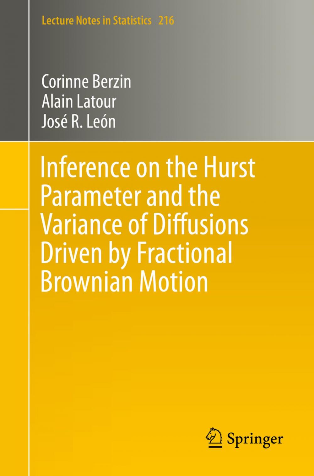 Big bigCover of Inference on the Hurst Parameter and the Variance of Diffusions Driven by Fractional Brownian Motion