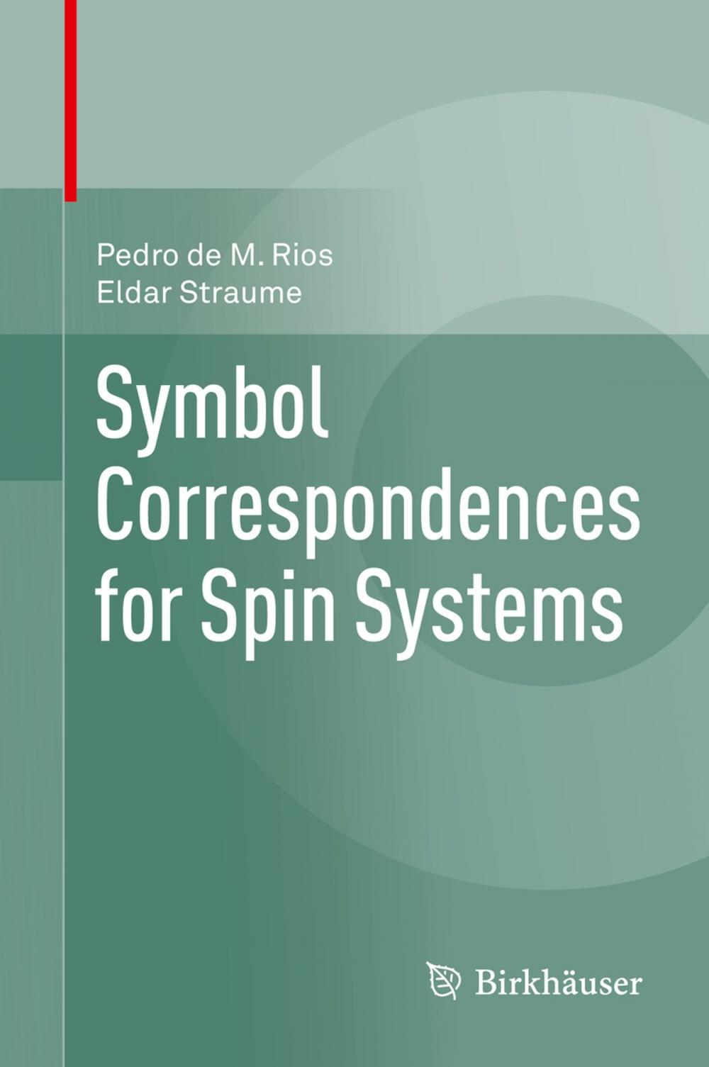 Big bigCover of Symbol Correspondences for Spin Systems