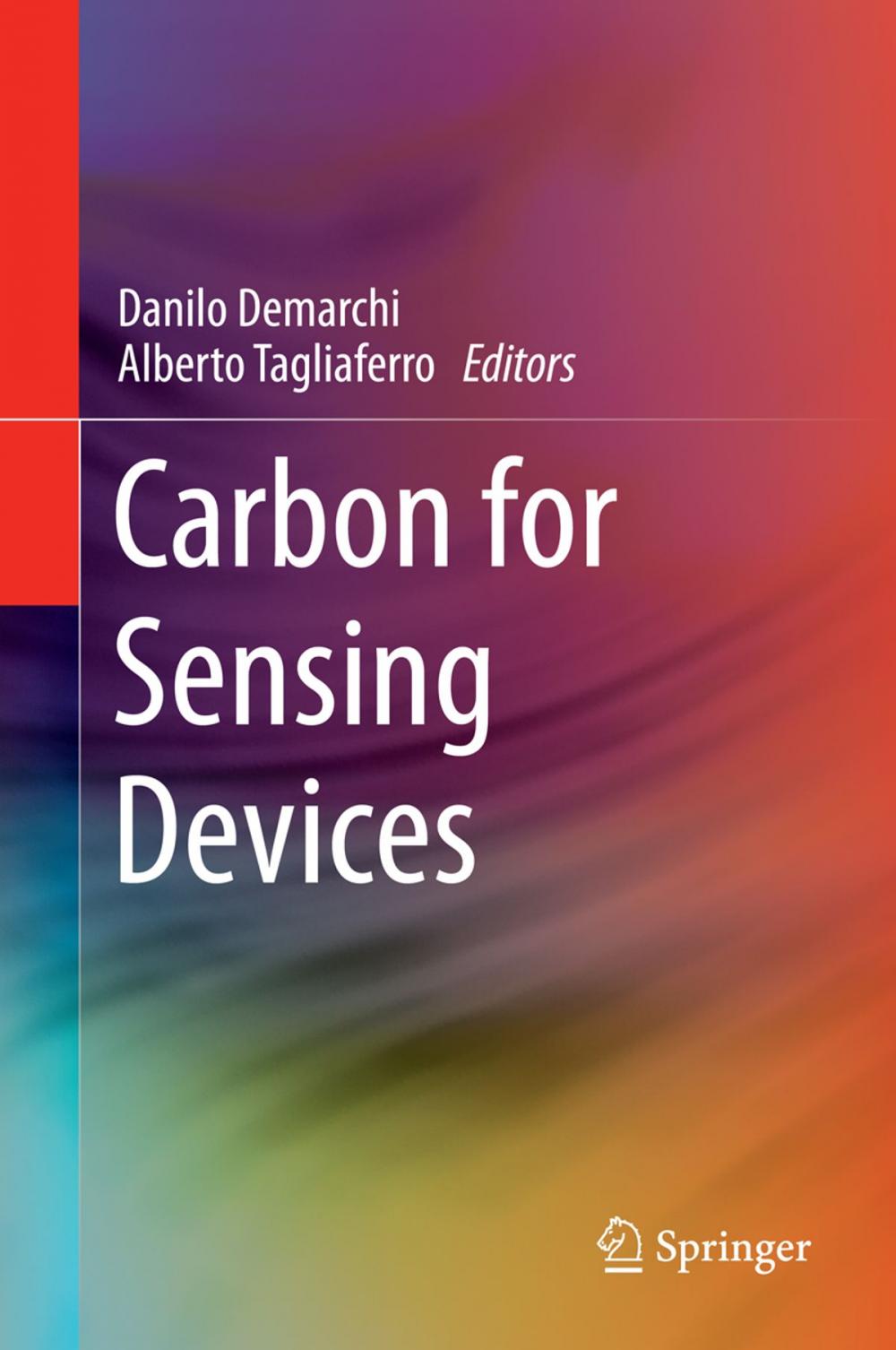 Big bigCover of Carbon for Sensing Devices