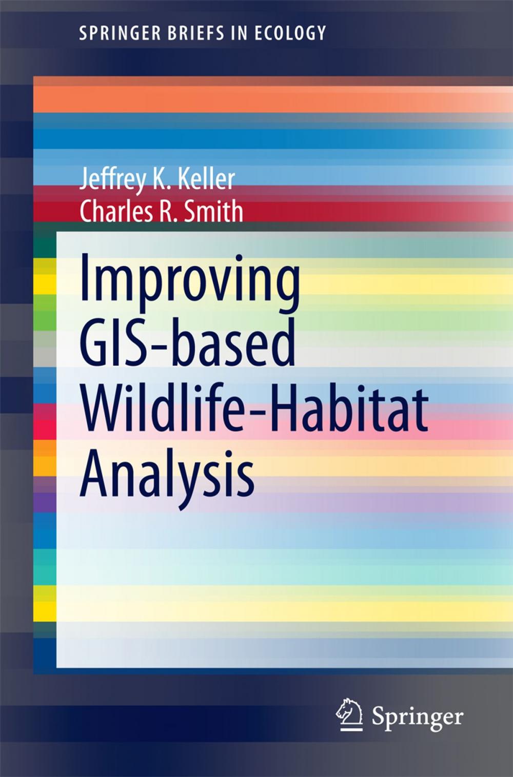 Big bigCover of Improving GIS-based Wildlife-Habitat Analysis