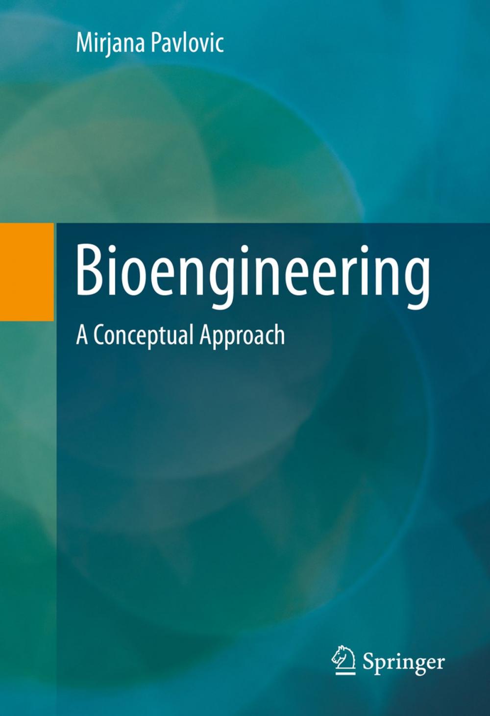 Big bigCover of Bioengineering