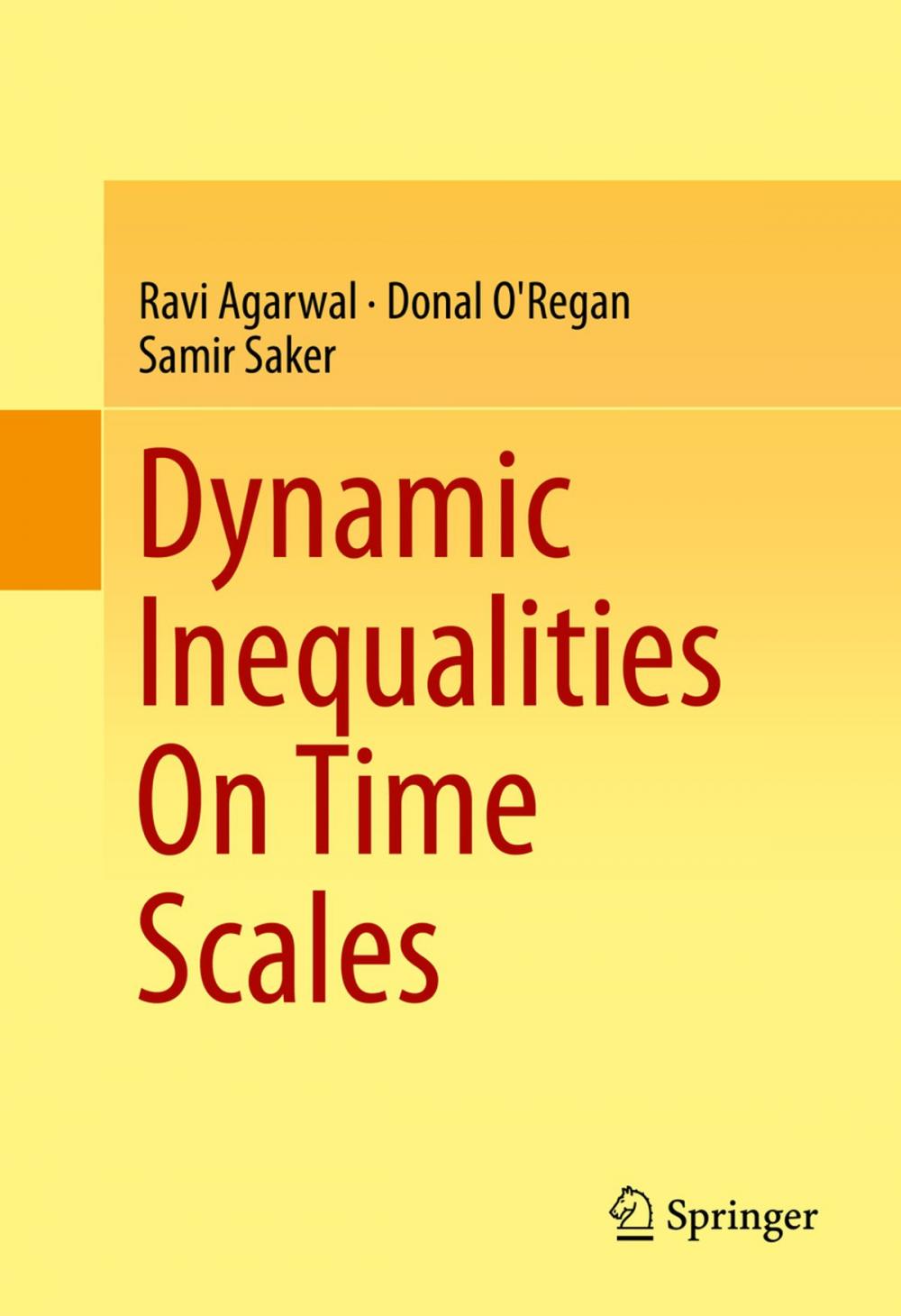 Big bigCover of Dynamic Inequalities On Time Scales