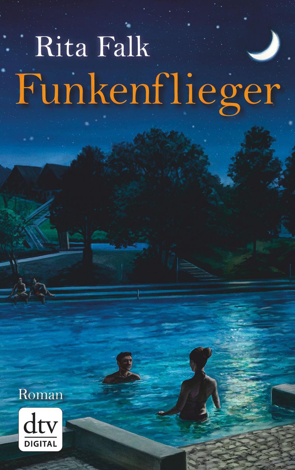 Big bigCover of Funkenflieger