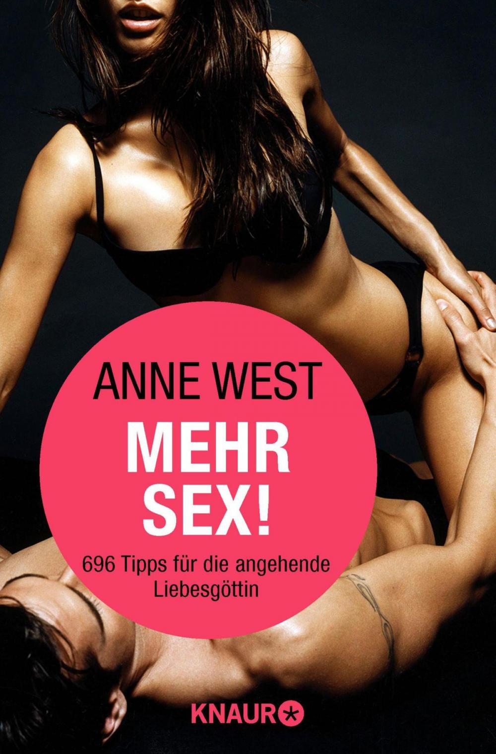 Big bigCover of Mehr Sex!