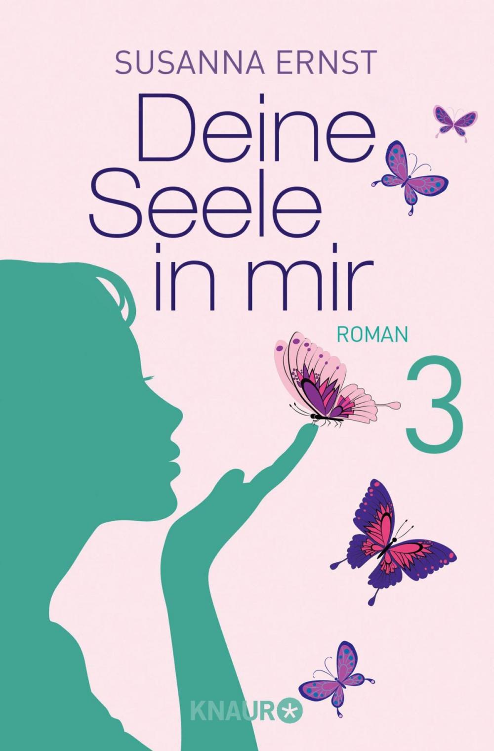 Big bigCover of Deine Seele in mir 3