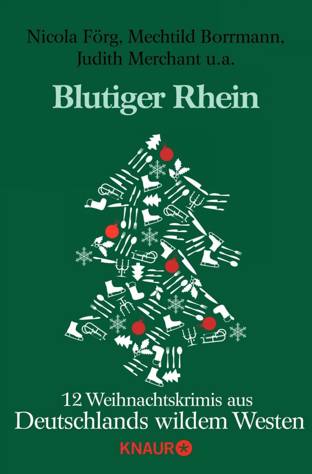 Big bigCover of Blutiger Rhein