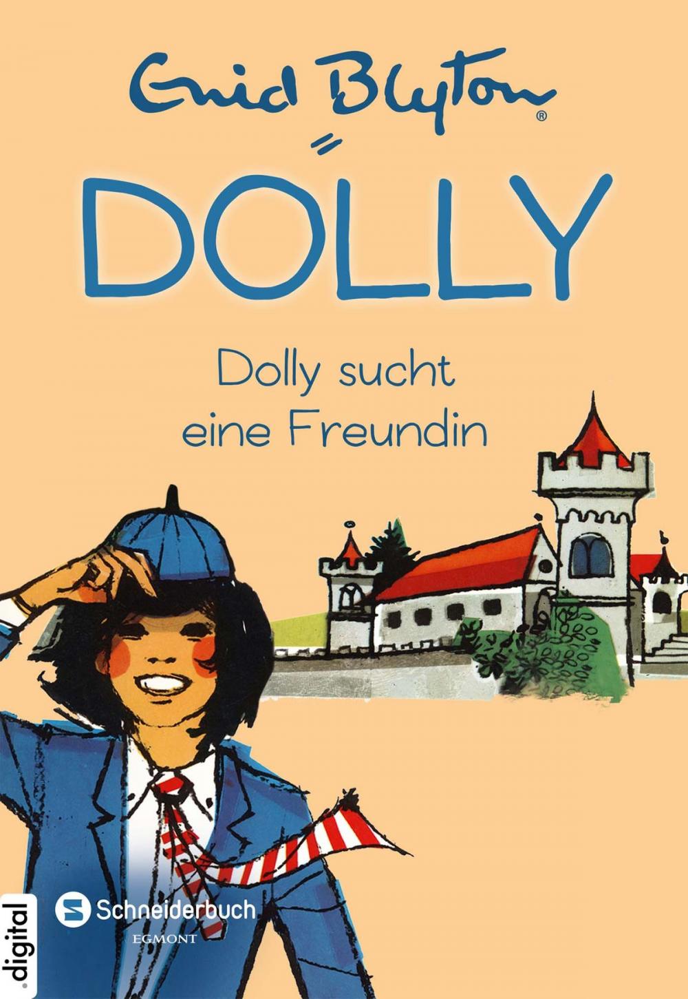 Big bigCover of Dolly, Band 01