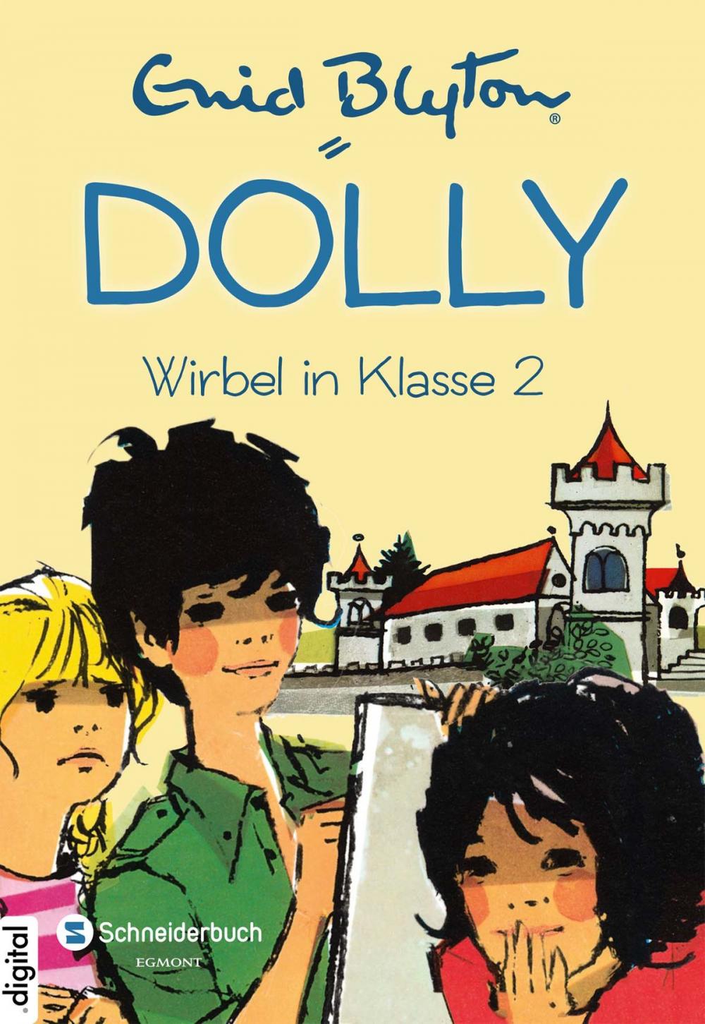 Big bigCover of Dolly, Band 02